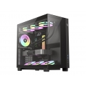 Gamemax Case | NEX C53 BK | ATX Gamemax Case | NEX C53 BK | ATX