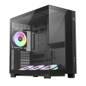 Gamemax Case | NEX C53 BK | ATX Gamemax Case | NEX C53 BK | ATX