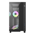 Gamemax Case | NEX C53 BK | ATX Gamemax Case | NEX C53 BK | ATX