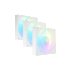 Fury Sai S12 ARGB PWM, 3-pack | Fan |