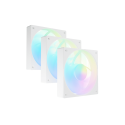 Fury Sai S12 ARGB PWM, 3-pack | Fan | Fury Sai S12 ARGB PWM, 3-pack | Fan |