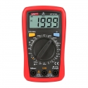 Uni-T Palm-Sized UT131D Digital Multimeter Uni-T Palm-Sized UT131D Digital Multimeter