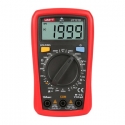 Uni-T Palm-Sized UT131D Digital Multimeter Uni-T Palm-Sized UT131D Digital Multimeter