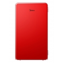 Midea Refrigerator | MDRD142SLE32 | Energy efficiency class E | Midea Refrigerator | MDRD142SLE32 | Energy efficiency class E |