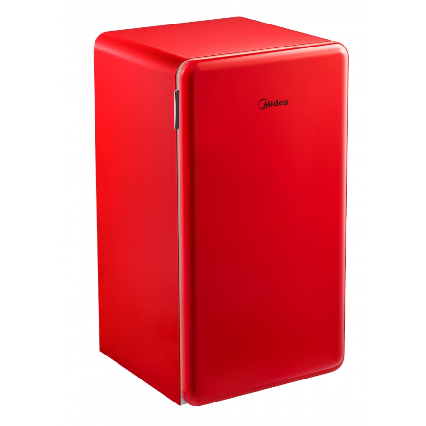 Midea Refrigerator | MDRD142SLE32 | Energy efficiency class E | – 4