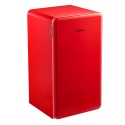 Midea Refrigerator | MDRD142SLE32 | Energy efficiency class E | Midea Refrigerator | MDRD142SLE32 | Energy efficiency class E |