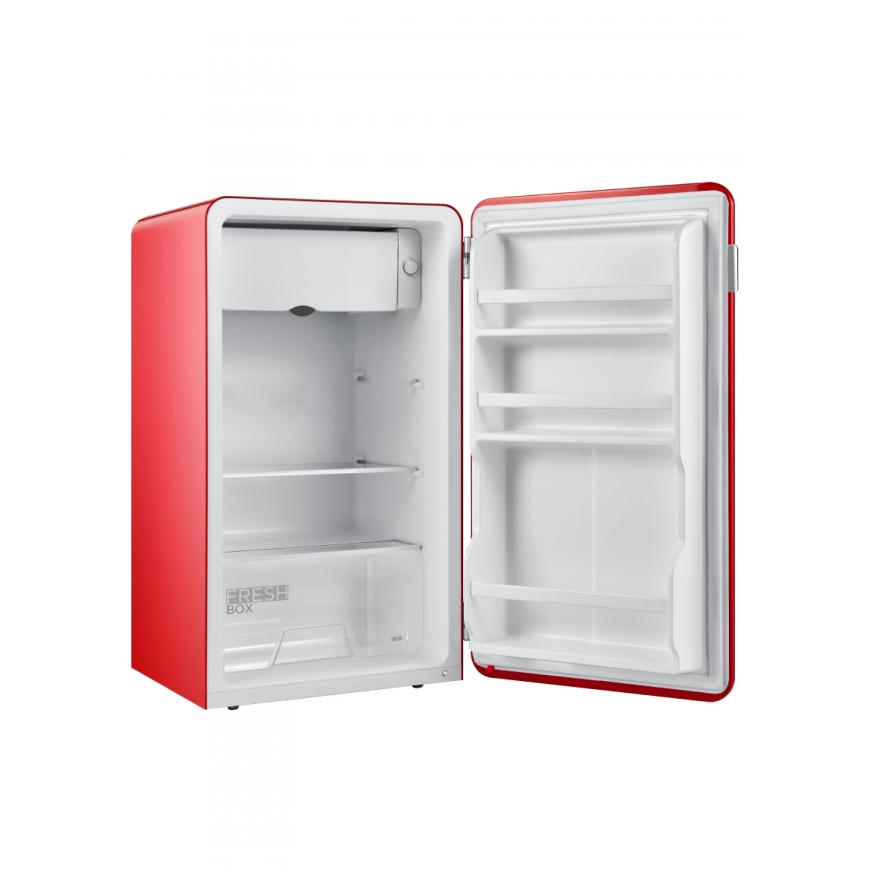 Midea Refrigerator | MDRD142SLE32 | Energy efficiency class E | – 5