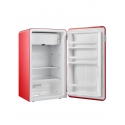 Midea Refrigerator | MDRD142SLE32 | Energy efficiency class E | Midea Refrigerator | MDRD142SLE32 | Energy efficiency class E |