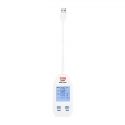 Review of the USB Uni-T UT658A Review of the USB Uni-T UT658A