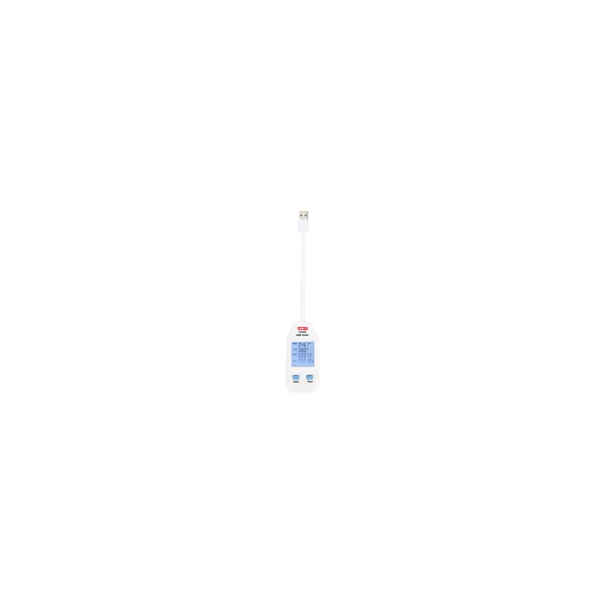 Review of the USB Uni-T UT658A – 2