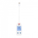 Review of the USB Uni-T UT658A Review of the USB Uni-T UT658A