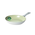 Salter BW092781EU7 Earth 28cm Fry Pan Green Salter BW092781EU7 Earth 28cm Fry Pan Green