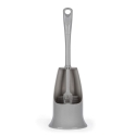 Beldray LA084538GRYPEU7 Anti-bac Toilet Brush Beldray LA084538GRYPEU7 Anti-bac Toilet Brush