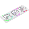 Gamemax FN12A-N2 WL-W | Case fan | Gamemax FN12A-N2 WL-W | Case fan |