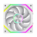 Gamemax FN12A-N2 WL-W | Case fan | Gamemax FN12A-N2 WL-W | Case fan |