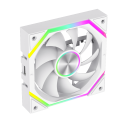 Gamemax FN12A-N2 WL-W | Case fan | Gamemax FN12A-N2 WL-W | Case fan |