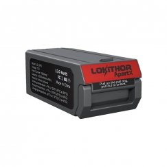 ApartX 1500Ah 44.4Wh LiPo Battery