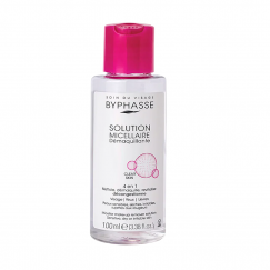 Byphasse, Byphasse, Makeup Removing, Micellar Water, All Skin Ty