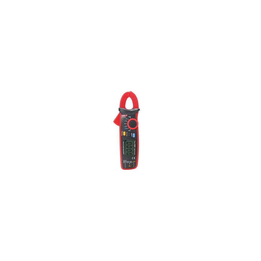 Uni-T UT210C Mini Digital Clamp Meter – 2