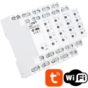 OXT Smart Wi-Fi 16-Channel Relay Controller | Tuya Smart Life