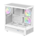 Корпус Gamemax | NEX C51 WH | ATX Корпус Gamemax | NEX C51 WH | ATX