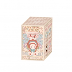LUCKY EMMA Blind box figurine - Secret Forest Tea Party