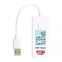 USB Uni-T UT658B apžvalga USB Uni-T UT658B apžvalga