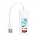Review of the USB Uni-T UT658B Review of the USB Uni-T UT658B