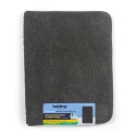 Beldray LA00000099CHEU7 Anti-mould Memory Foam Vannas paklājs 50 x 80 cm, pelēks Beldray LA00000099CHEU7 Anti-mould Memory Foam Vannas paklājs 50 x 80 cm, pelēks