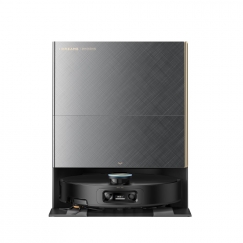 X60 Ultra Complete Black