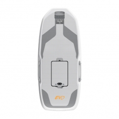 WAYDOO EVO Max Plus 130L Sähkösurffilaudan (Harmaa)