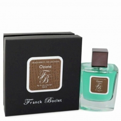 Franck Boclet Ozone Parfimērijas ūdens EDP 100ml