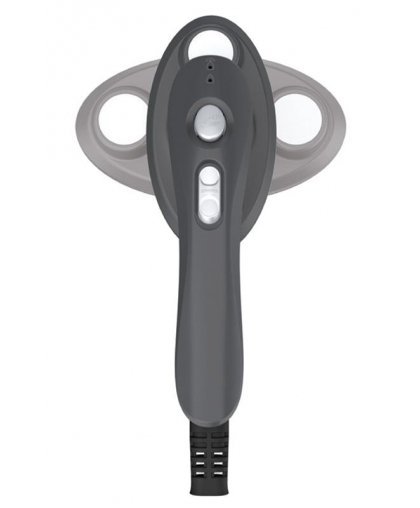 Zyle Hot Steam Appliance, ZY161GS – 5