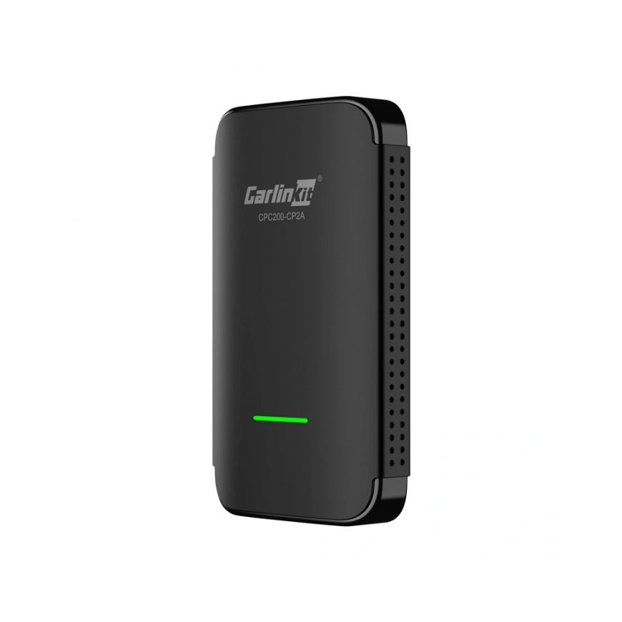 Carlinkit CP2A PRO bezvadu adapteris CarPlay/Android Auto