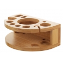 11-piece bartender set + stand, 7762, Kamille