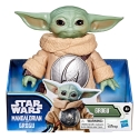 STAR WARS фигурка Bounty Hunter Grogu 16,5 см STAR WARS фигурка Bounty Hunter Grogu 16,5 см