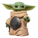 STAR WARS figuur Bounty Hunter Grogu 16,5 cm
