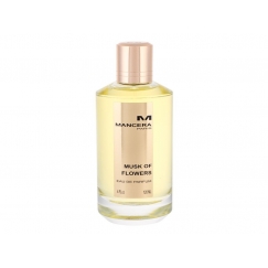 MANCERA Musk Of Flowers EDP 120ml