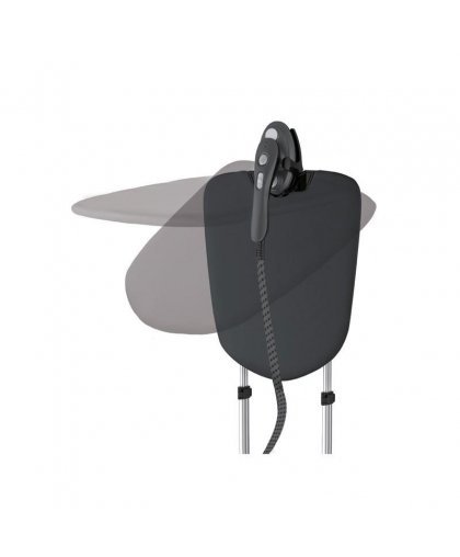 Zyle Hot Steam Appliance, ZY161GS – 8