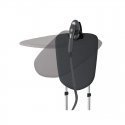 Zyle Hot Steam Appliance, ZY161GS