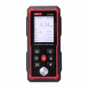 Uni-T UT345A ultrasoninen paksuusmittari