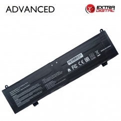 Аккумулятор для ноутбука ASUS C41N2013-1, 5844mAh, 90Wh, Extra Digital Advanced
