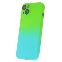 Samsung Galaxy A54 5G - Üli moodne juhul roheline
