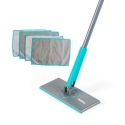 Beldray LA00000030UFEU7 Antibakteriālais Clip-To-Grip Visu Virsmu Mopēšanas Rīks Beldray LA00000030UFEU7 Antibakteriālais Clip-To-Grip Visu Virsmu Mopēšanas Rīks