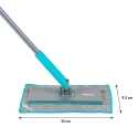 Beldray LA00000030UFEU7 Antibakteerinen Clip-To-Grip Monipintamoppi Beldray LA00000030UFEU7 Antibakteerinen Clip-To-Grip Monipintamoppi