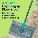 Beldray LA00000030UFEU7 Anti-bac Clip-To-Grip kõiki pindu mop Beldray LA00000030UFEU7 Anti-bac Clip-To-Grip kõiki pindu mop