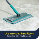 Beldray LA00000030UFEU7 Anti-bac Clip-To-Grip All-Surface Mop Beldray LA00000030UFEU7 Anti-bac Clip-To-Grip All-Surface Mop
