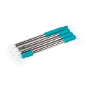 Beldray LA00000006UFEU7 Antibakteriālais Dual Kompartments Vērpjot Mopu un Refill Galvu