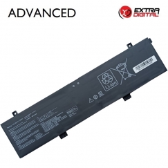 Notebook Battery ASUS C41N2101, 4770mAh, 76Wh, Extra Digital Advanced