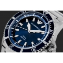Emporio Armani AR11697 Наручные Часы Solar Diver Style 42mm Emporio Armani AR11697 Наручные Часы Solar Diver Style 42mm